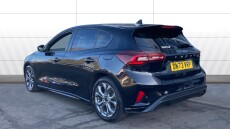 Ford Focus 1.0 EcoBoost ST-Line 5dr Petrol Hatchback